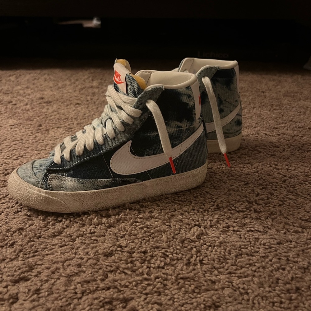 Nike Blazers